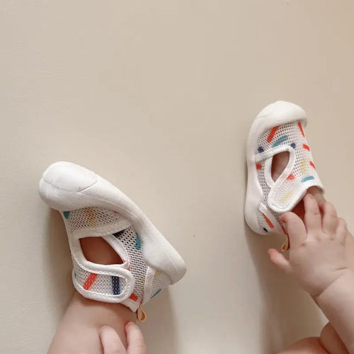 BowLift | Lightweight Slip-On - Kids' Sandals