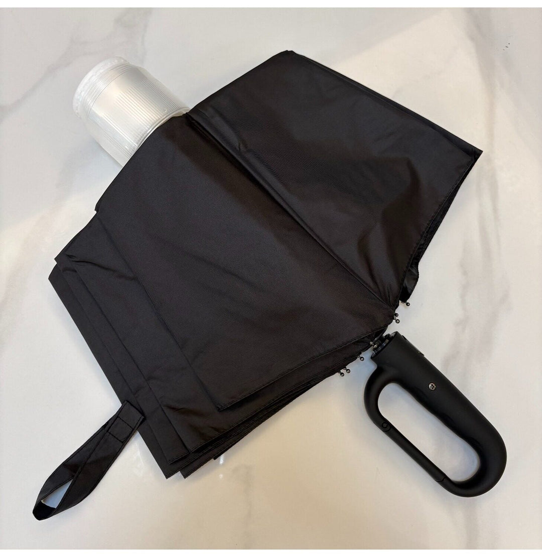 Neverdrop Self Standing Folding Windproof Umbrella | Bowlift
