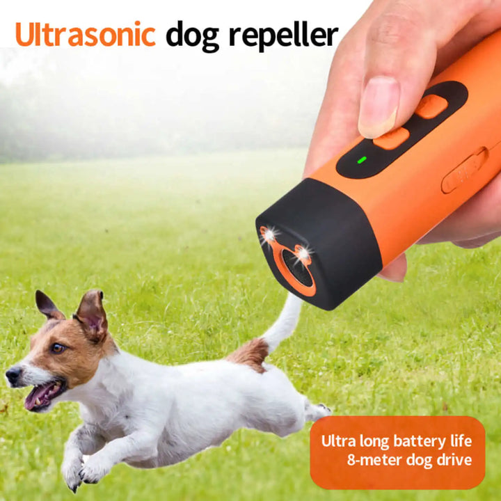 BowLift | BlaffVrij Dog Bark Dampener | Effective damping for a quiet environment