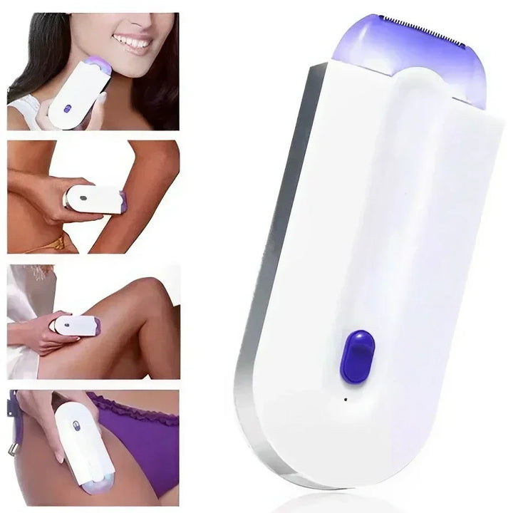 BowLift | Mini Epilator for Women
