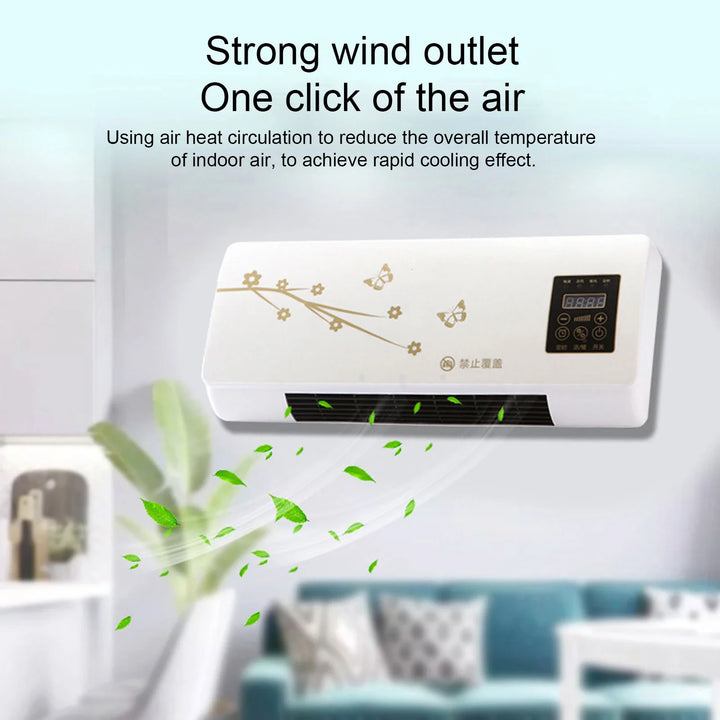 BowLift | BreezeBox Dual Mini AC