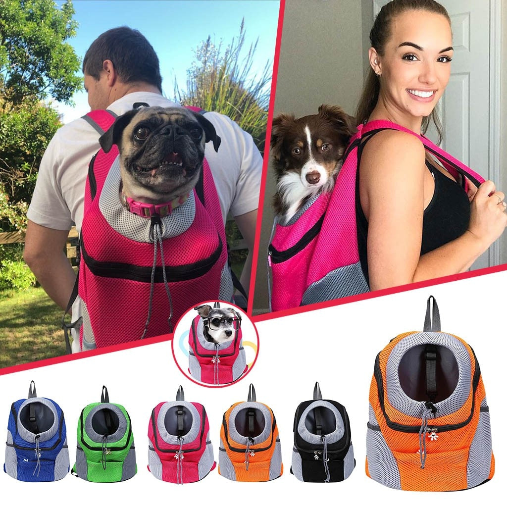 BowLift | PawCarry – Together everywhere on the go