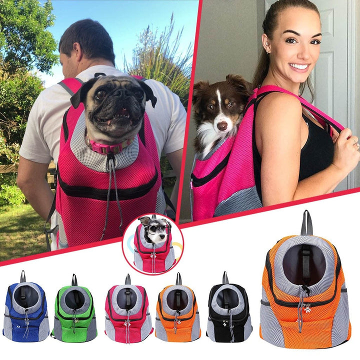 BowLift | PawCarry – Together everywhere on the go