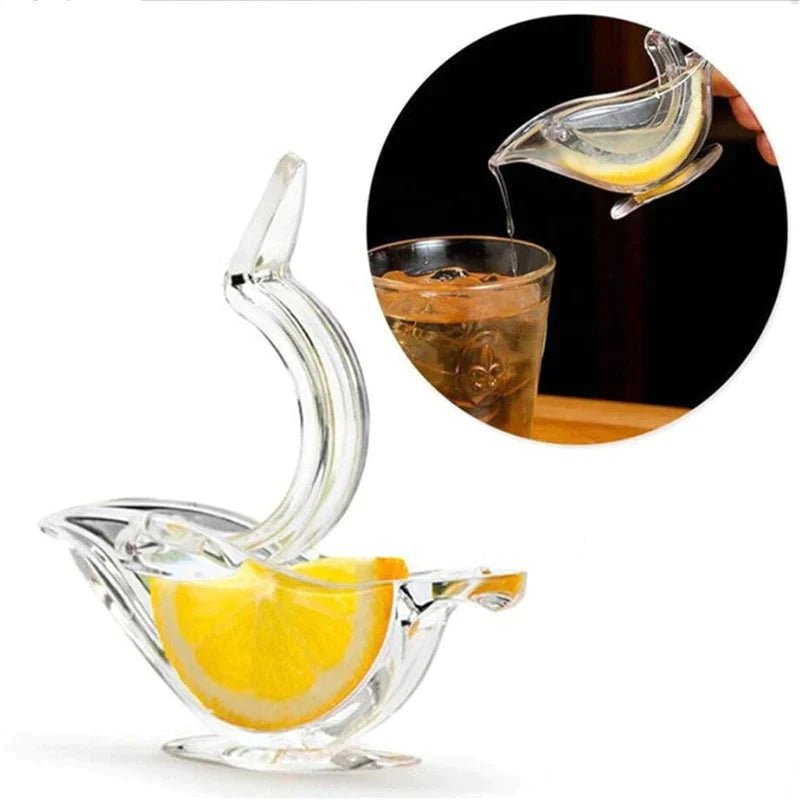BowLift | LemonSqueezy - Intense Freshness - Citrusy Radiance - Pleasure in Every Drop!