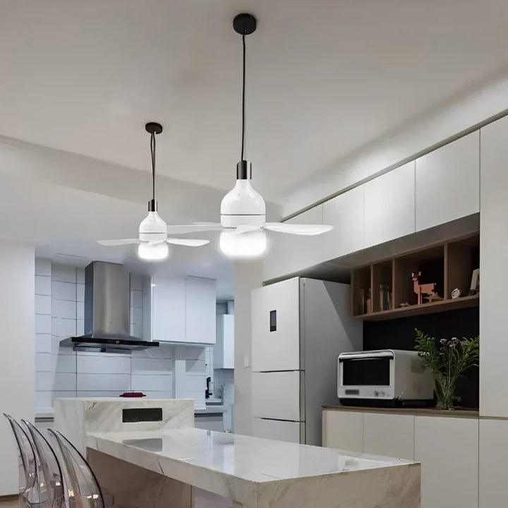 BowLift | LightBreeze – Stylish Freshness & Subtle Lighting!