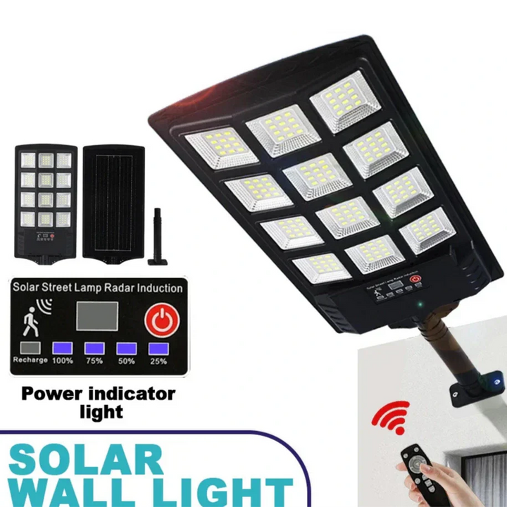 BowLift | BrightRay Instant Motion Illumination