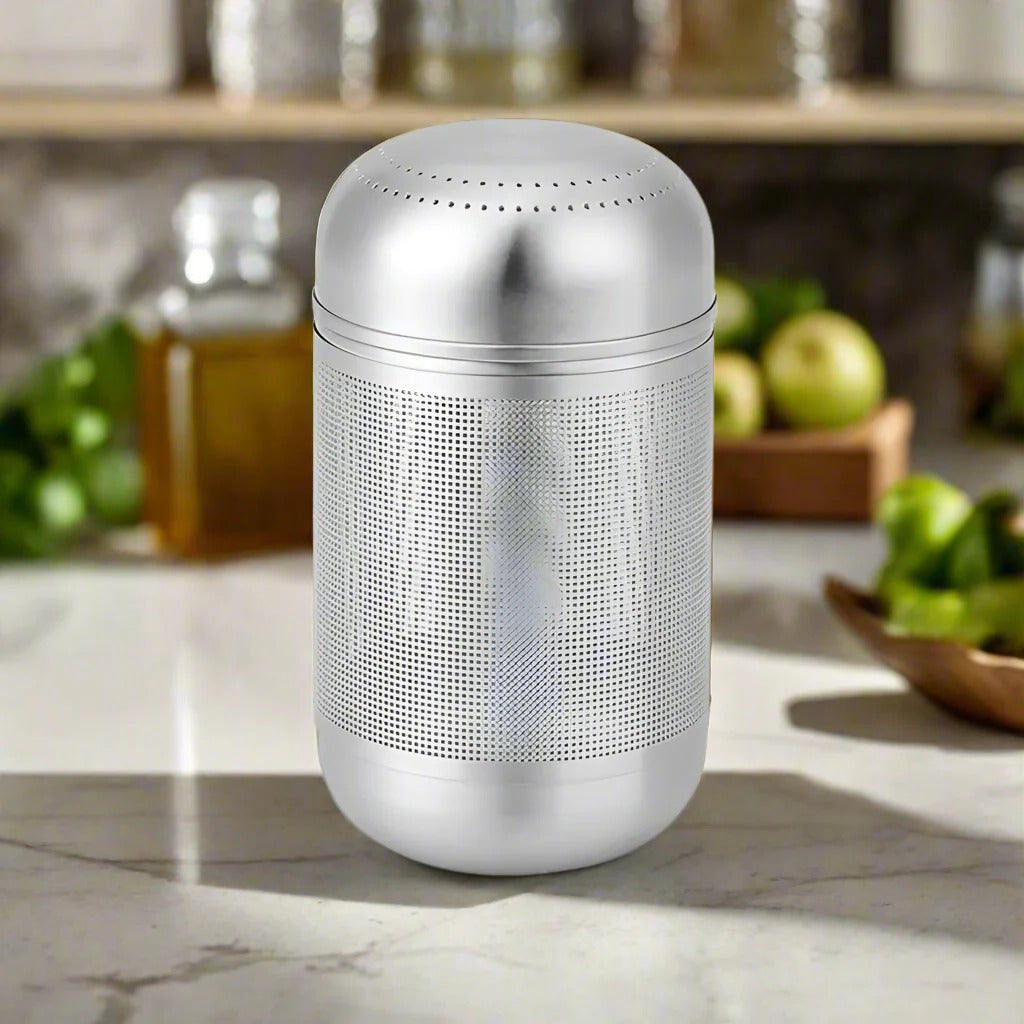 BowLift | Stainless Steel Tea Infuser
