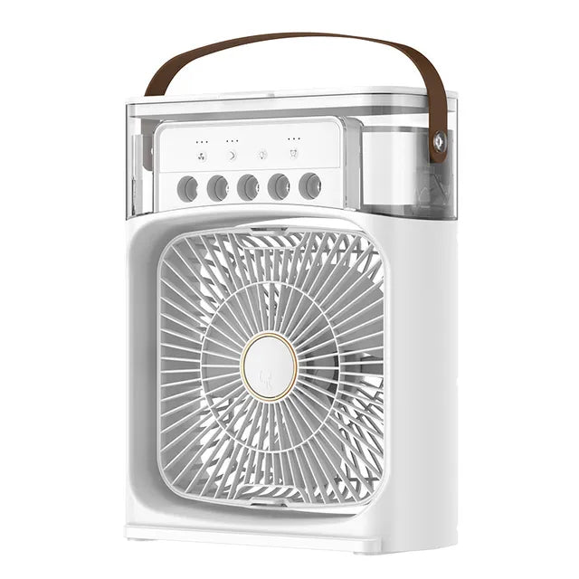 BowLift | CoolBreeze Mini Climate Master