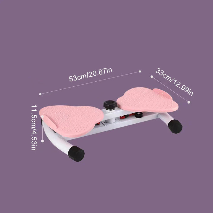 BowLift | Twist & Tone Fitness Board