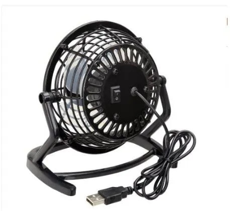 Mini USB Table Fan | Bowlift
