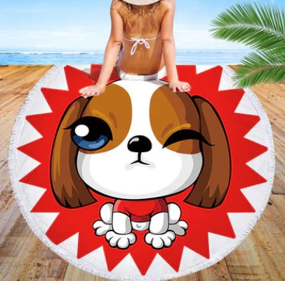 BowLift | Doggo Mat