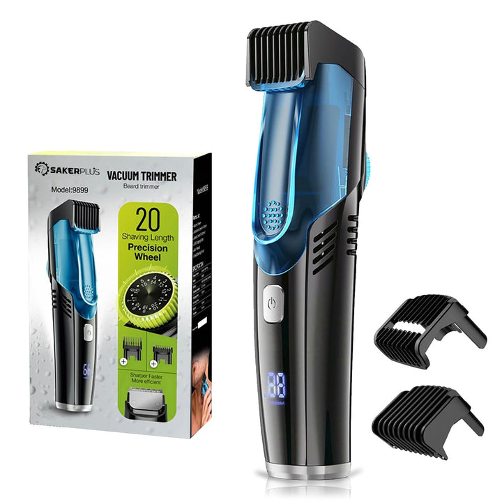 BowLift | Beard Trimmer for Men