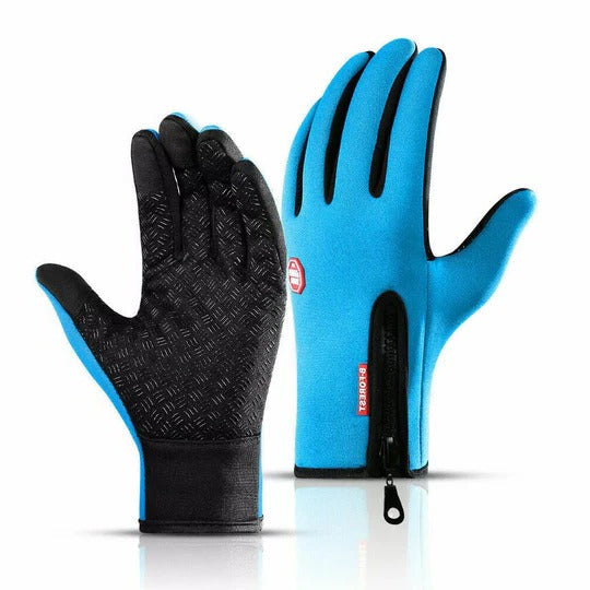 BowLift | Unisex Winter Sport Gloves