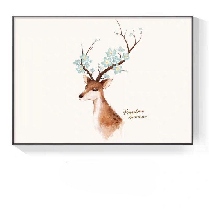 BowLift | Decorative Electric Box Painting Cover