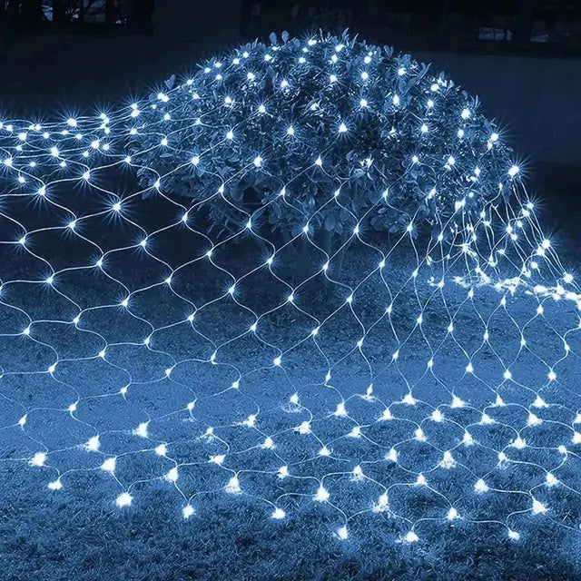 BowLift | Magic Mesh Lights