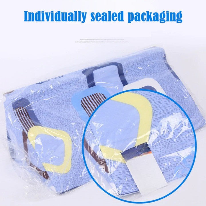BowLift | Triangle Comfort Nursing Elderly Pillow