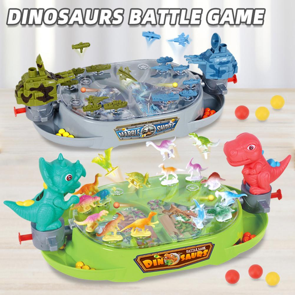 BowLift | Competitive Naval Battle Table Kids Game