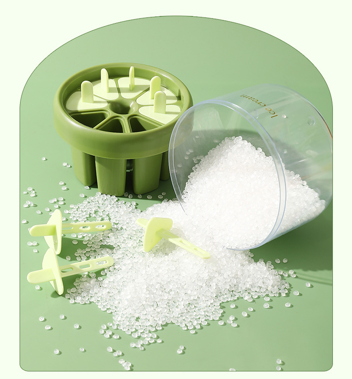 BowLift | Quick Freezing DIY Tasty Ice Cream Maker Container