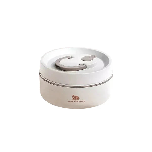 BowLift | EcoLunch – Insulated Lunchbox for Fresh Meals On-the-Go | Keeps Food Hot or Cold for Hours