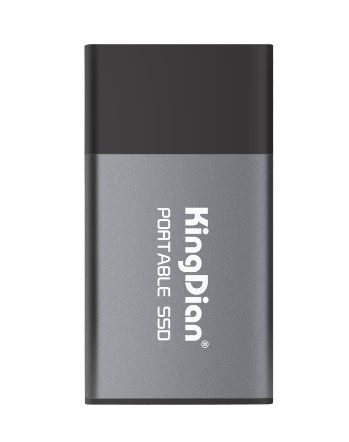BowLift | Durable SSD disk USB 3.0 – Modern storage for you!