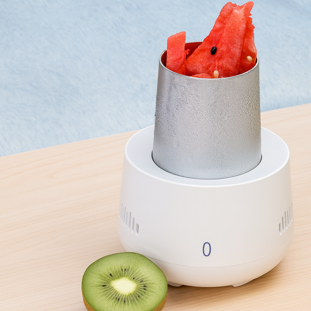 BowLift | Nano Frost Fast Drink Cooler