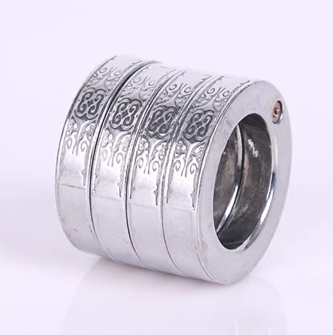 Hidden Edge Power Ring | Bowlift