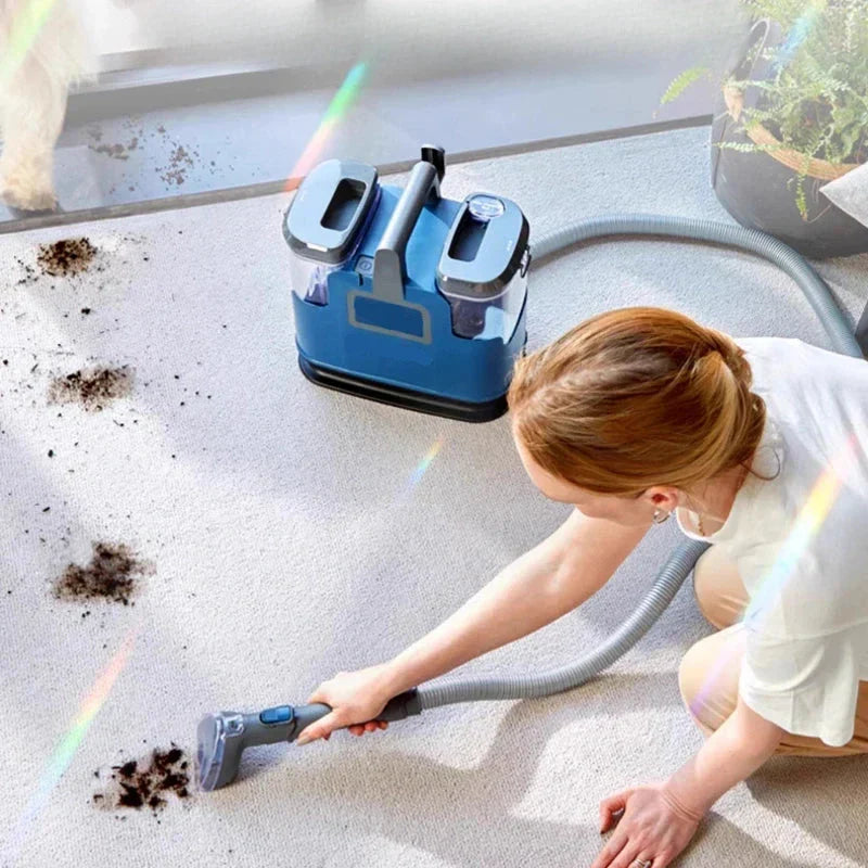 BowLift | StainGuard Pro 500 | Advanced stain remover for long-lasting, strong cleaning