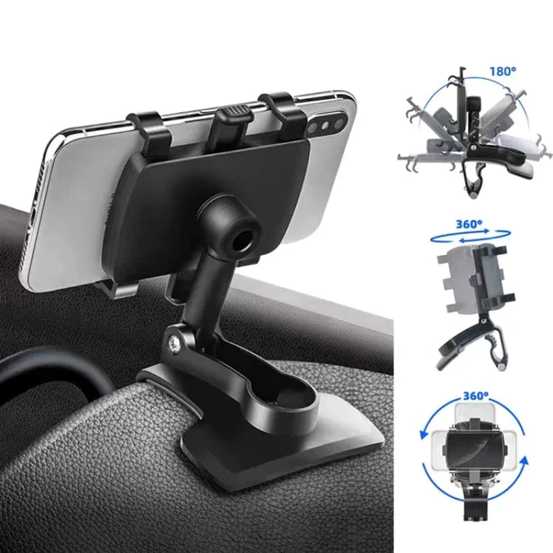 BowLift | Grip360 | Safe driving