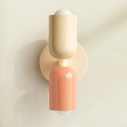 BowLift | NordicLight - Minimalist Wall Lamp for a Sleek Atmosphere