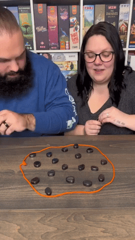 BowLift | MindChess Magnetic Thinking Power