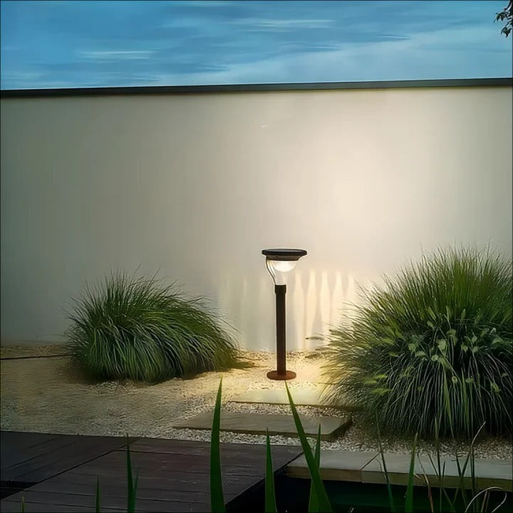 BowLift | Ultra-Powerful Solar Lamp For Outdoor Use