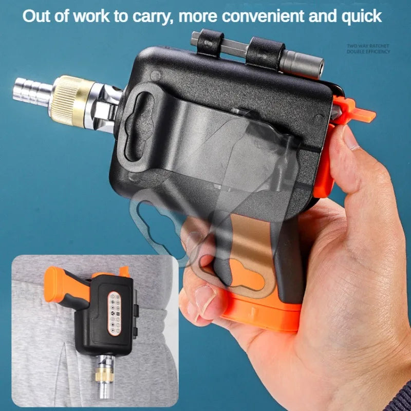 BowLift | QuickFix Wrench Tool