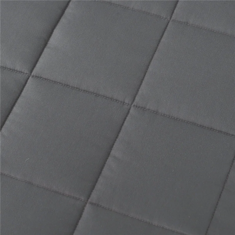 BowLift | Eindhoven BlueBliss Blanket | Weighted blanket for better sleep