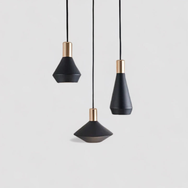 BowLift | Italian Modern Minimalist LED Pendant Light