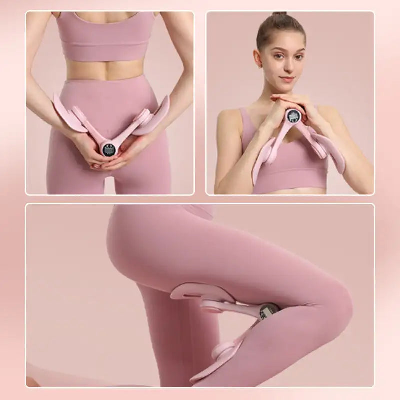 BowLift | Smart Pelvic Trainer
