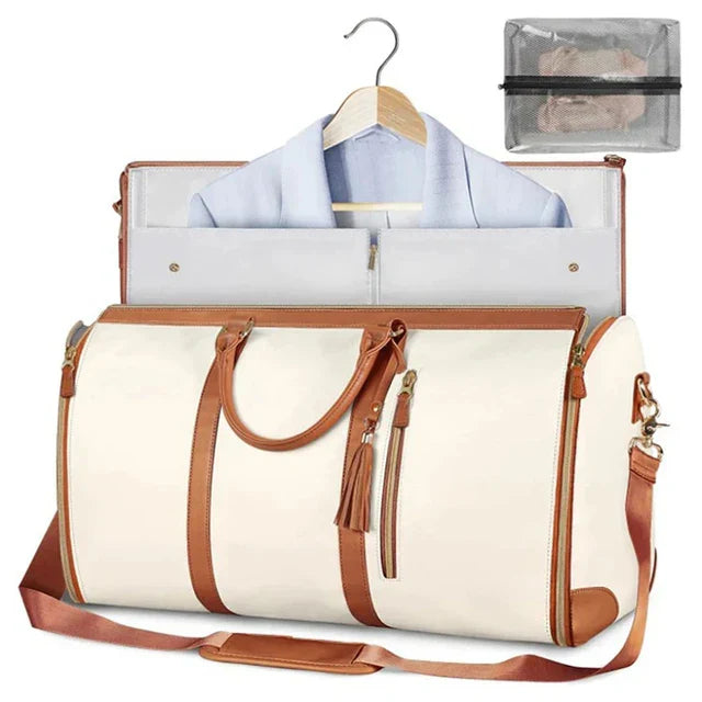 BowLift | Travel Master Bag