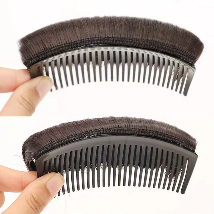 BowLift | Fluffy Hair Lift Cushion