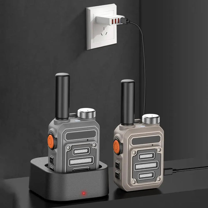 BowLift | ChatterGo™ Instant Clear Communication