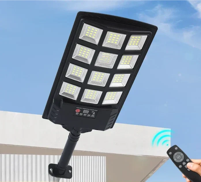 BowLift | BrightRay Instant Motion Illumination
