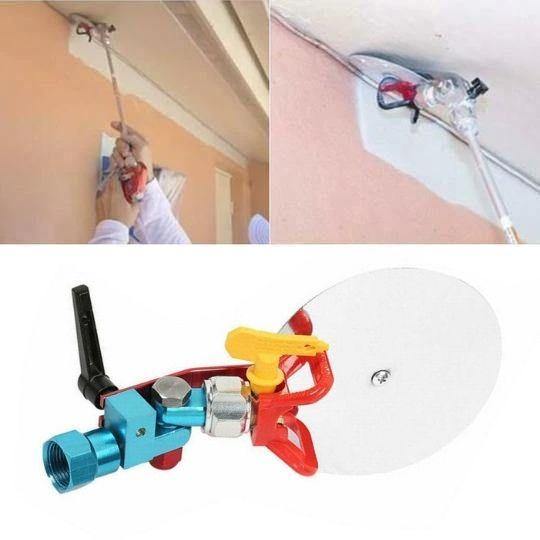 BowLift | QuickEdge Paint Pro Tool