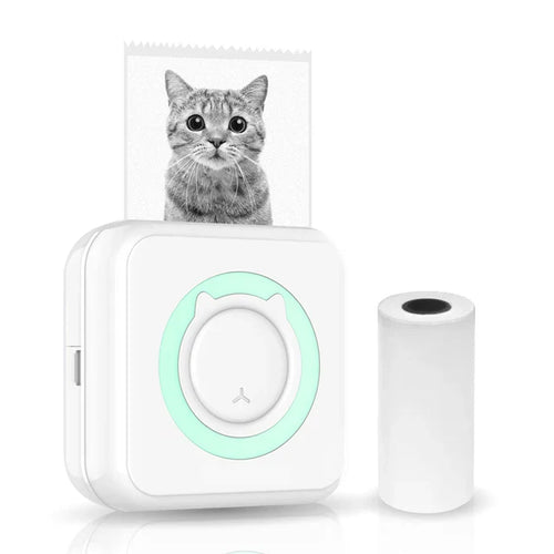 BowLift | SnapMini Portable Printer