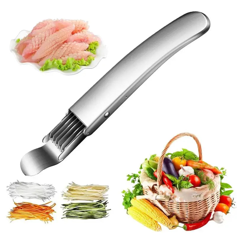 BowLift | Swift Slice Kitchen Cutter
