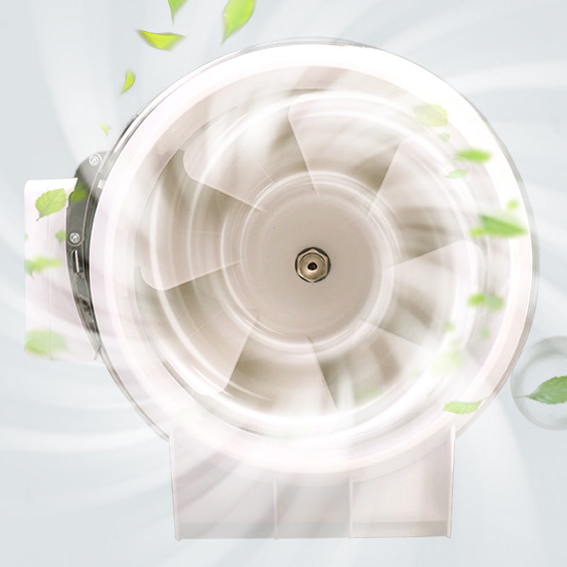BowLift | WhisperFlow Duct Fan