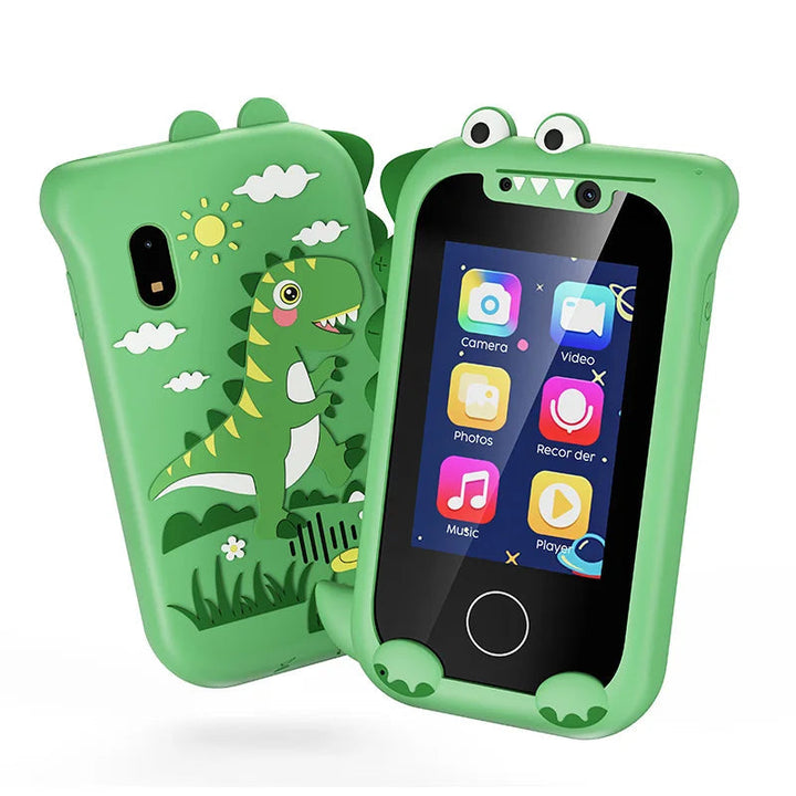 BowLift | Kids Smartphone – Music Games & Photo Fun