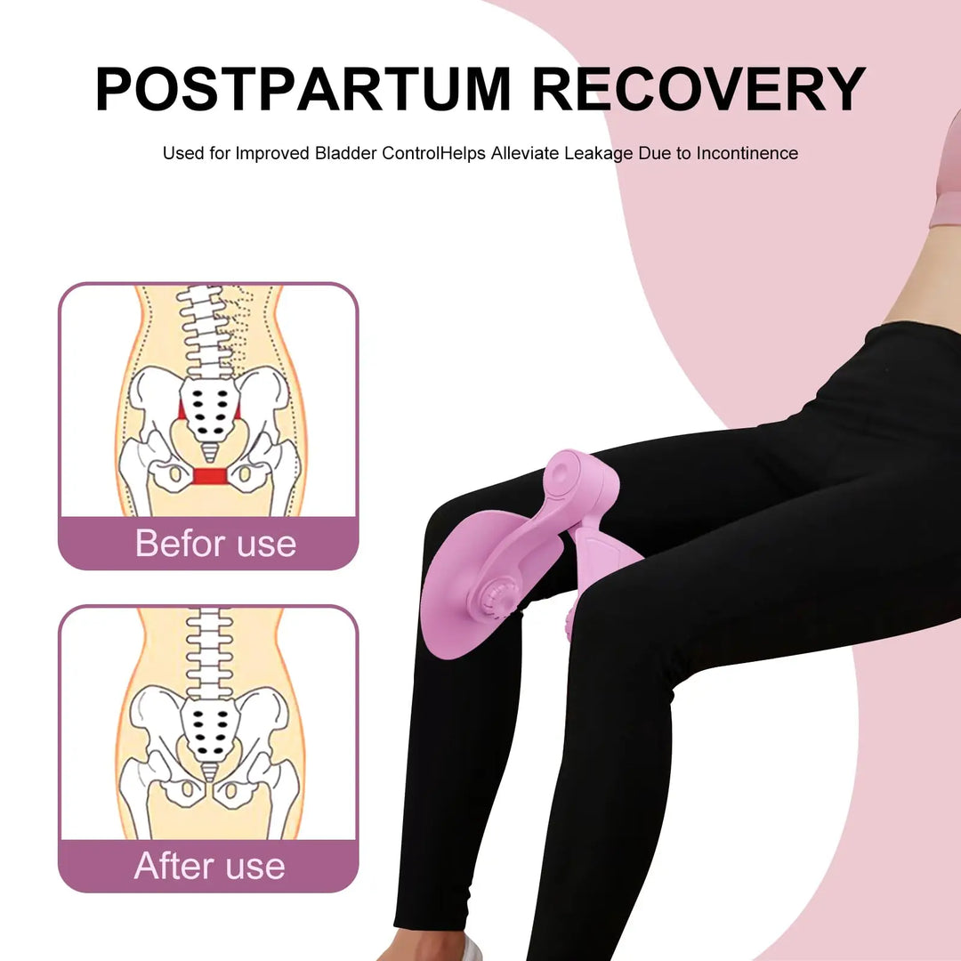 BowLift | Perfect Pelvic Trainer