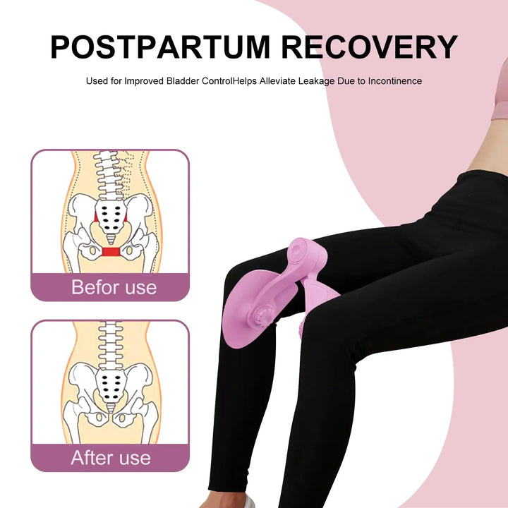 BowLift | Perfect Pelvic Trainer