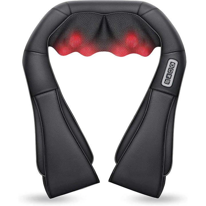 BowLift | Ultimate Shiatsu Massage Pillow