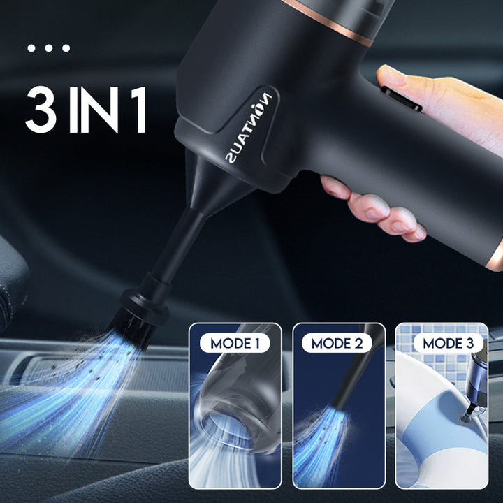 BowLift | Vacuum CleanerPro Cordless