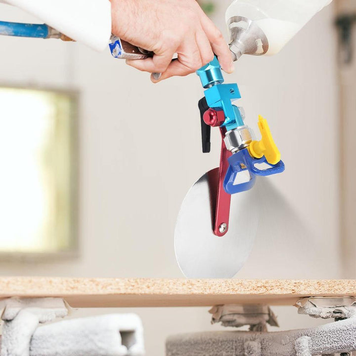 BowLift | QuickEdge Paint Pro Tool