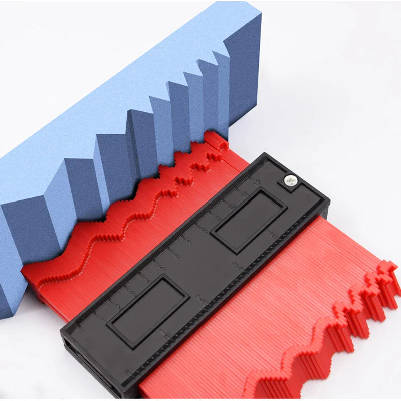 BowLift | Shape Master Contour Tool